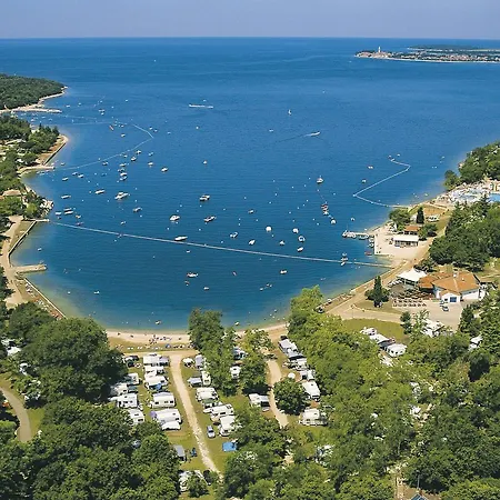 Albatross Mobile Homes On Valamar Lanterna Πάρκο διακοπών Tar-Vabriga