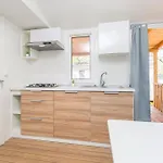 Aldeamento Turístico Albatross Mobile Homes On Valamar Lanterna