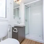 Albatross Mobile Homes On Valamar Lanterna Tar-Vabriga