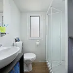 Albatross Mobile Homes On Valamar Lanterna 4*