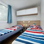 Albatross Mobile Homes On Valamar Lanterna 4* Tar-Vabriga