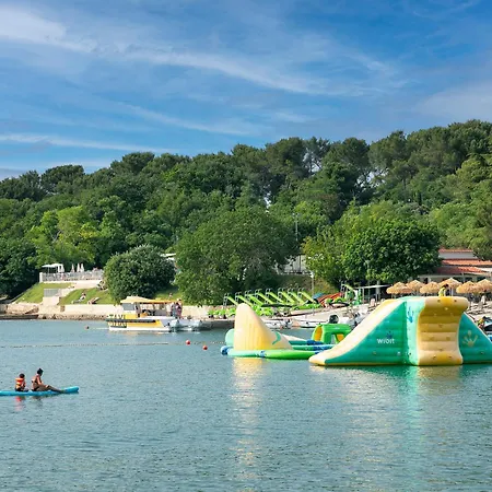 Albatross Mobile Homes On Valamar Lanterna 4* Tar-Vabriga