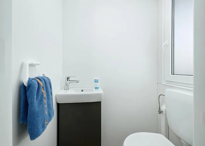 Albatross Mobile Homes On Valamar Lanterna 홀리데이파크