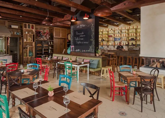 홀리데이파크 Albatross Mobile Homes On Valamar Lanterna 4*